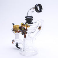 Empire Glassworks Beehive 