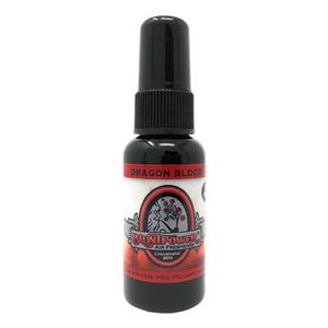 Blunt Power "Dragons Blood" Air Freshener