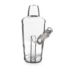 Grav Labs Martinie shaker bubbler