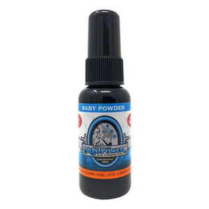 Blunt Power "Baby Powder" Air Freshener