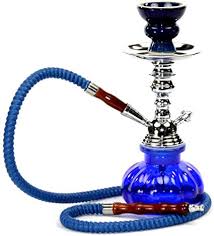 Badshah 10in Hookah