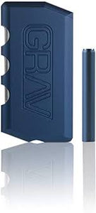 GRAV Dugout "Blue"