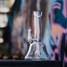 Grav Labs Small Bell Base Waterpipe